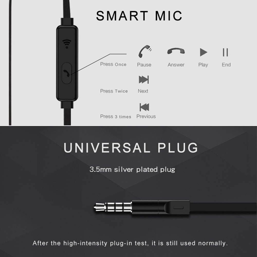 Jaybird Vista True Wireless Bluetooth Sport Waterproof Earbud Premium Headphones - Black (985-000865)