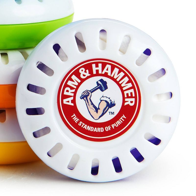 Munchkin Arm & Hammer Nursery Fresheners - 10pk