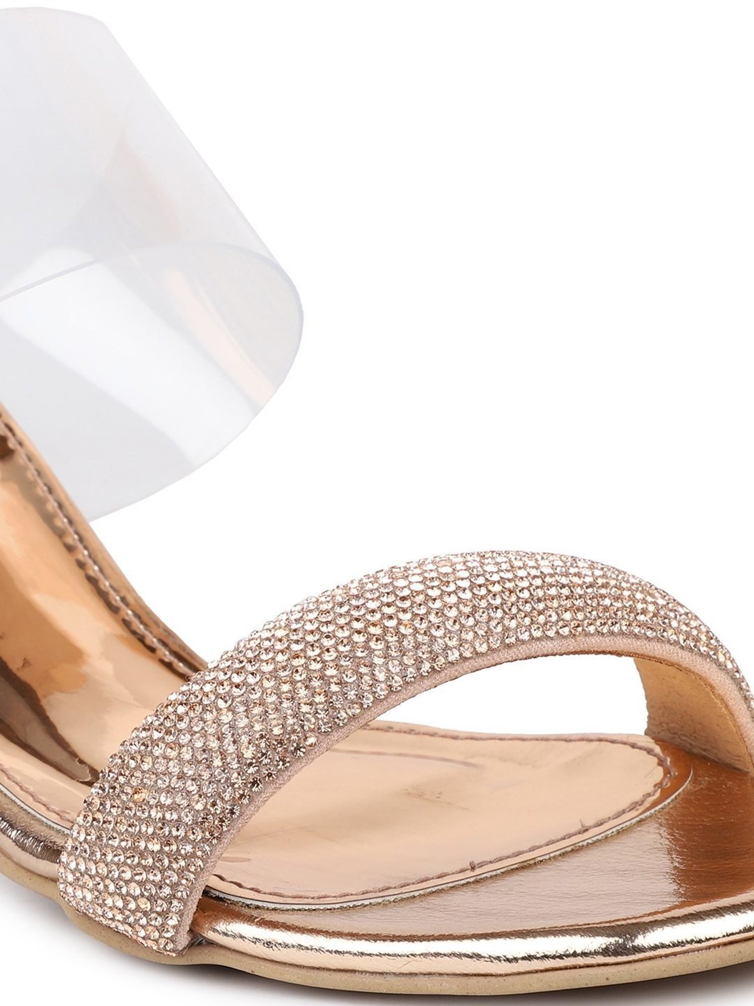 Inc.5 Women's Sultan Ethnic Sandals