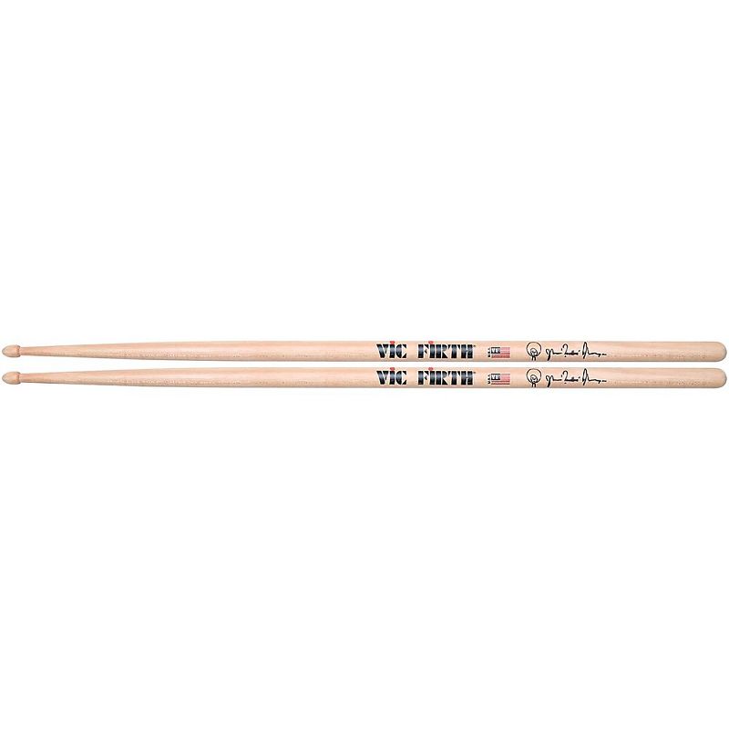 Vic Firth Ahmir Questlove Thompson Signature Natural Drum Stick Wood