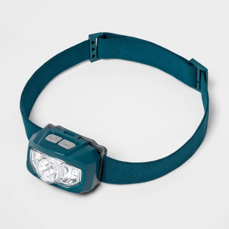 Wearable LED Headlamp - Embark™