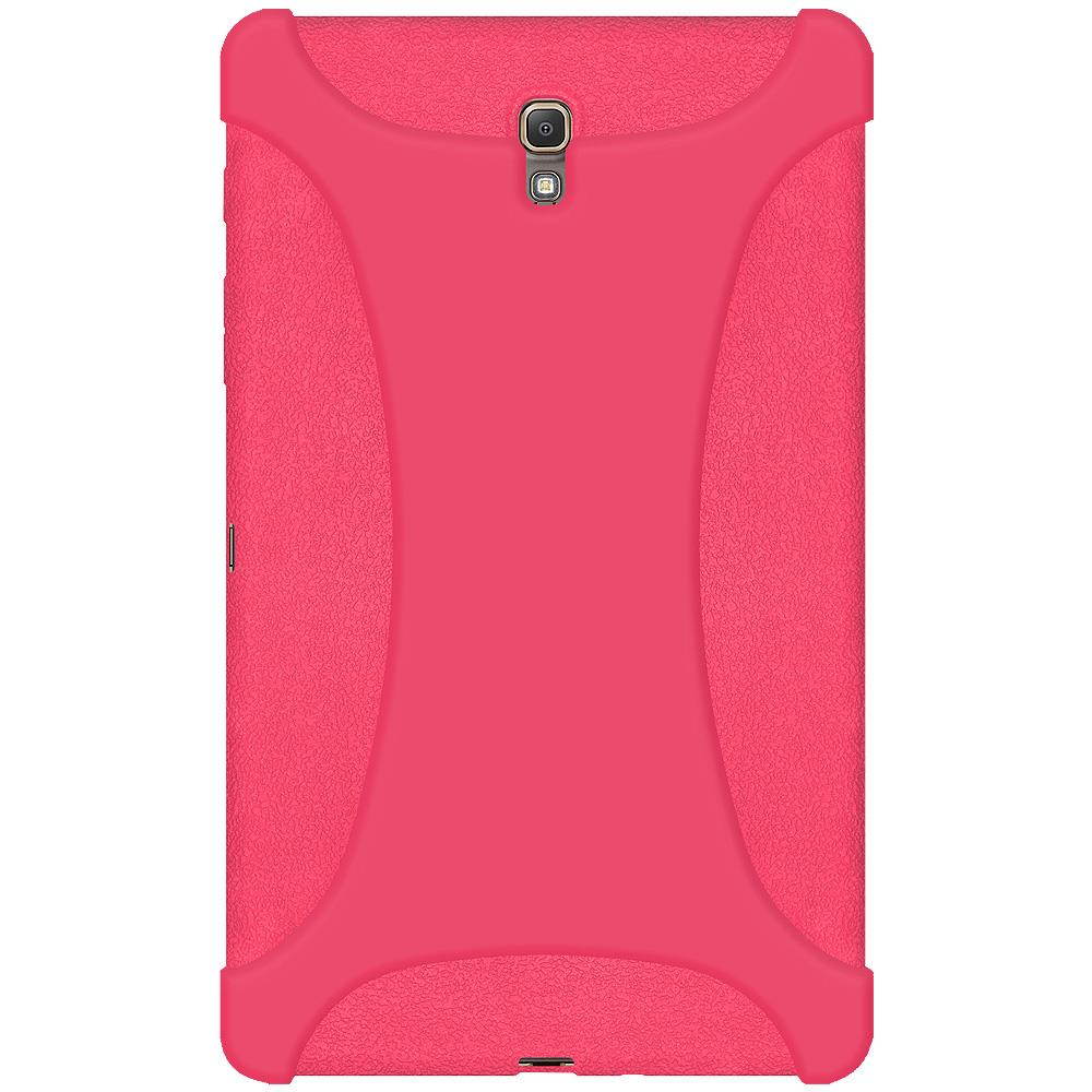 Amzer Silicone Skin Jelly Case cover for Samsung GALAXY Tab S 8.4