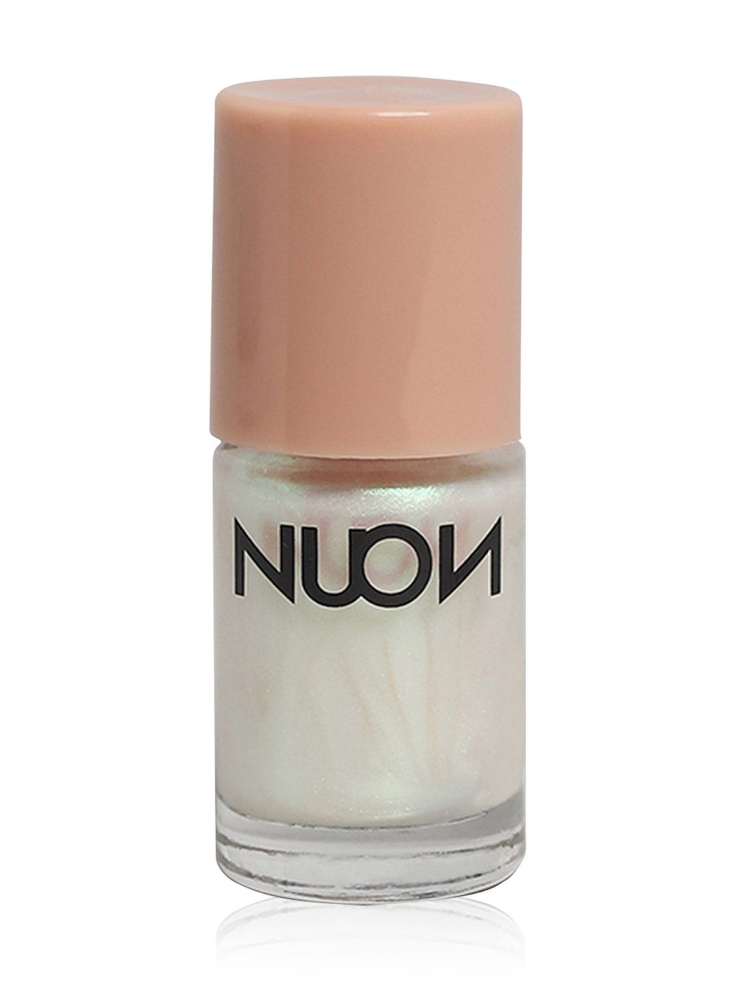 Nuon by Westside Nail Color NPE GR2 - 6 ml