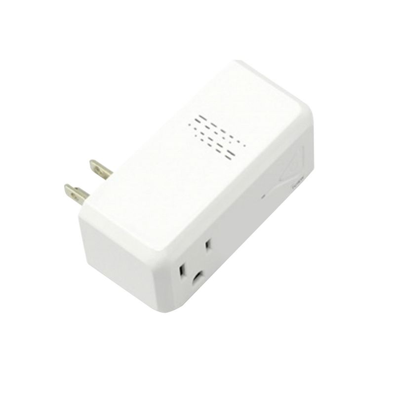 iView Smart Socket with USB Port