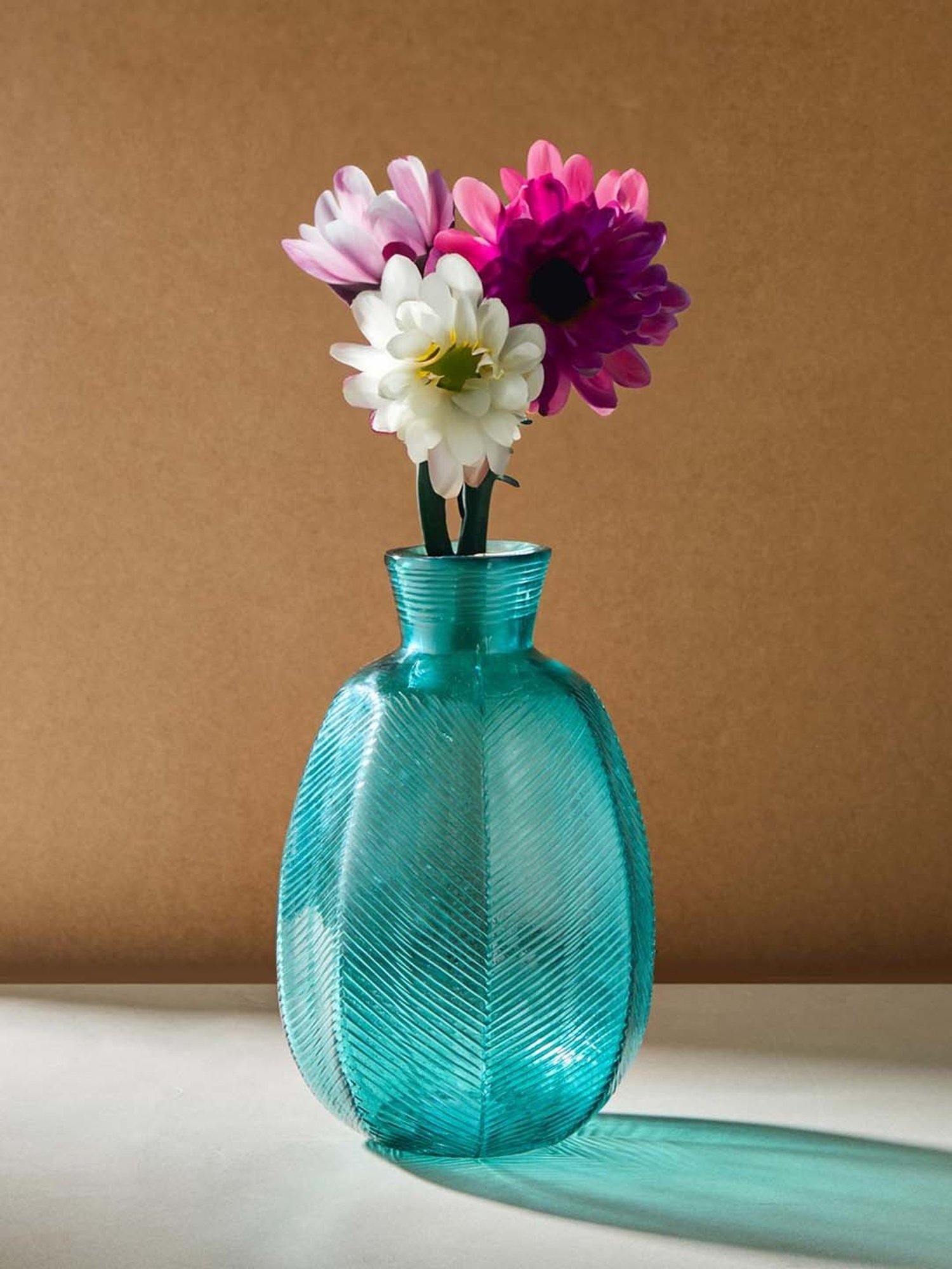 Mason Home Gold Anar Vase - Small