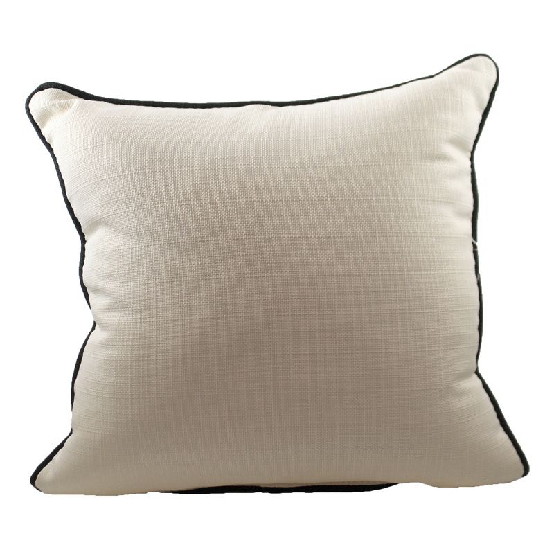 Home Decor 16.0" Dog Lover Pillow Pets Family Puppy  -  Decorative Pillow