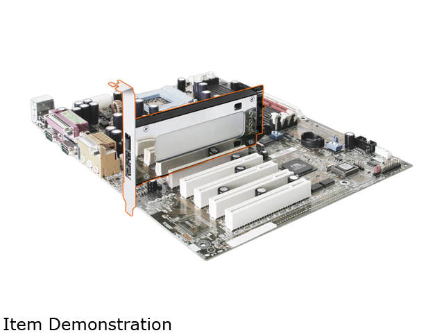 ICY DOCK ToughArmor MB840M2P-B M.2 NVMe SSD to PCIe 3.0 x4 Removable SSD Mobile Rack for PCIe Expansion Slot