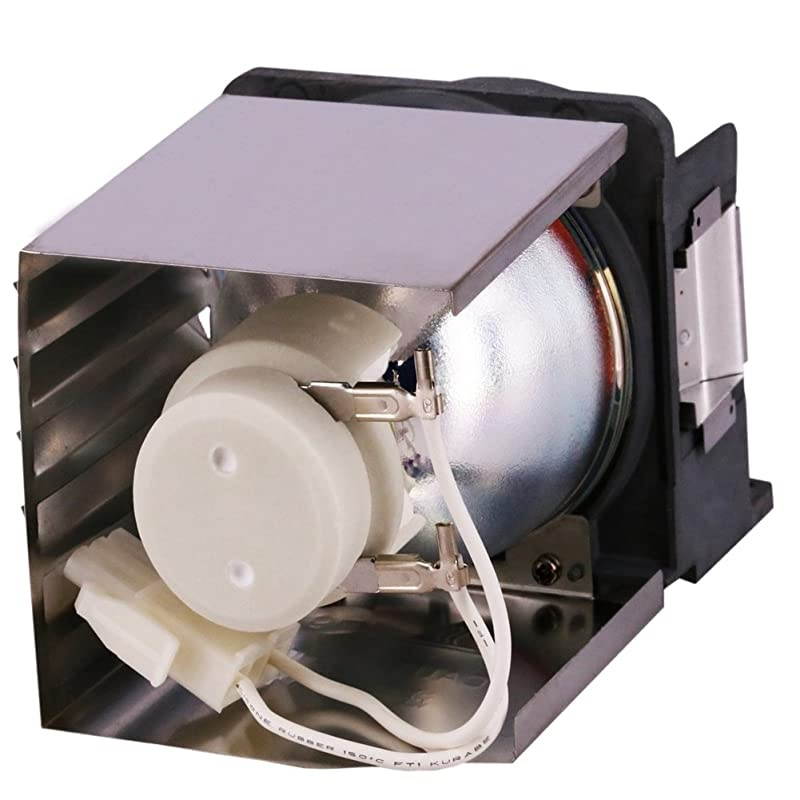 RLC072 Replacement Projector Lamp Bulb for ViewSonic PJD5133 PJD5123 PJD5523w PJD5223 PJD5233 PJD5353 Pro6200