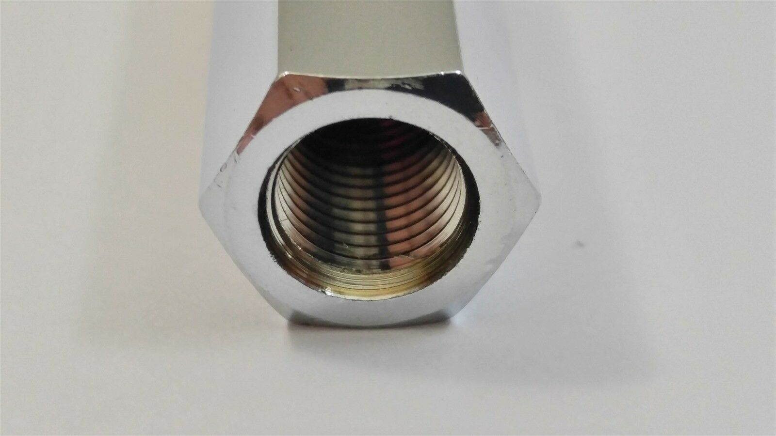 Procomm RHN3814 0.38 to 0.25 in. Top Nut for Stud Mount