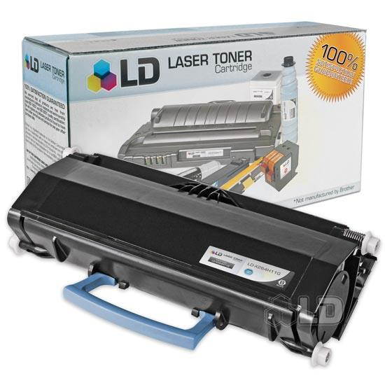 True Color Toner Compatible Lexmark E250X22G Drum Unit Replacement for Lexmark E350 E352 E250 E450, Dell 1720, IBM 1601 1602 1612 1622 Printers (3,000 Pages)