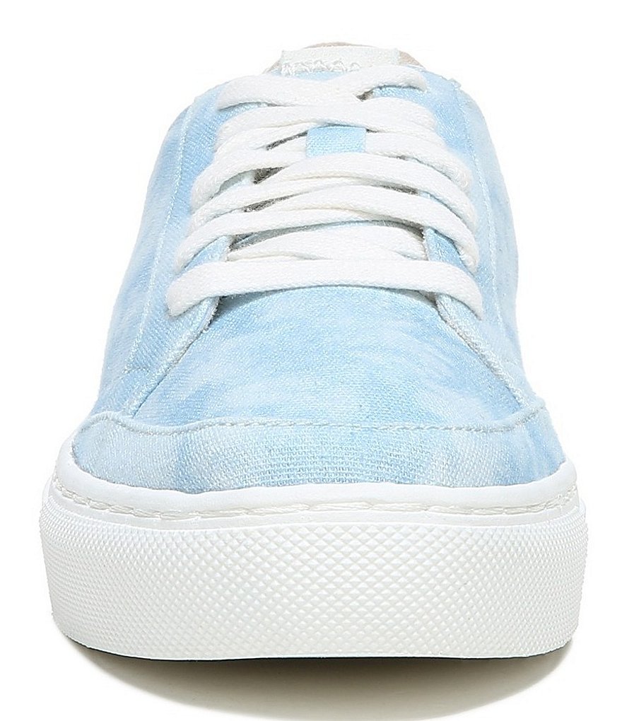 Original Collection by Dr. Scholl's All In Tie-Dye Platform Sneakers