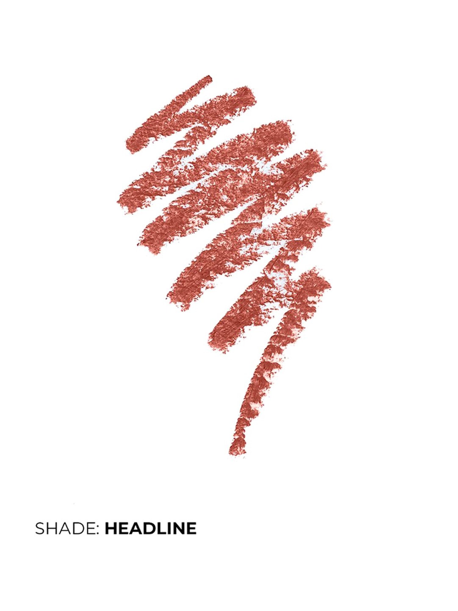 FAE Beauty Re:Define Lip Liner Headline - 0.3 gm