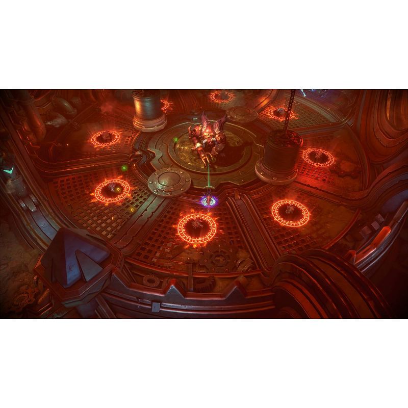 Darksiders: Genesis - PlayStation 4