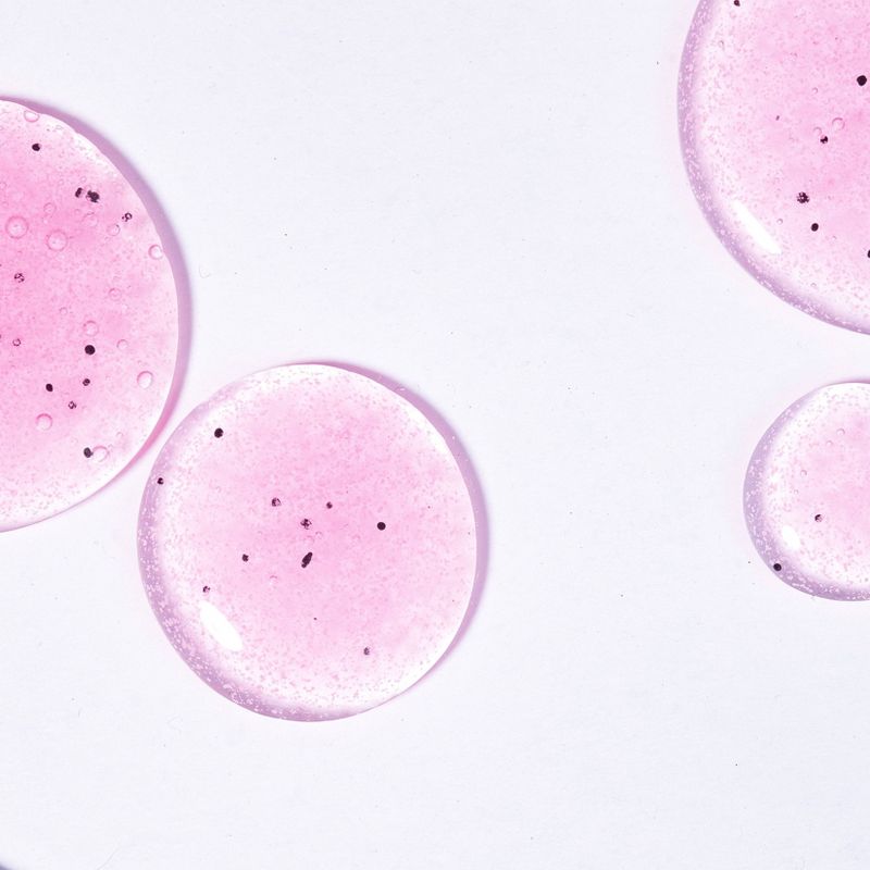 Clean & Clear Watermelon Cleansing Wipes - 25ct