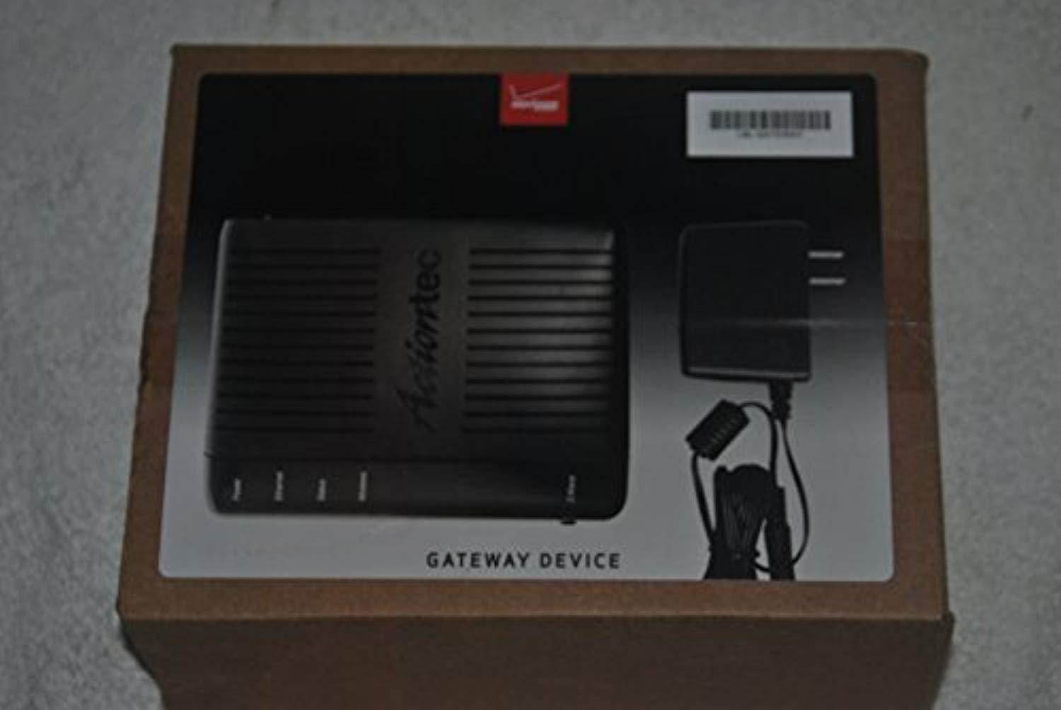 actiontec sg200 gateway router