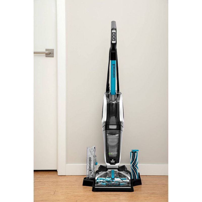 BISSELL JetScrub Pet Carpet Cleaner - 25299