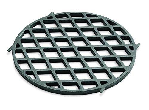 weber 8834 gourmet bbq system sear grate