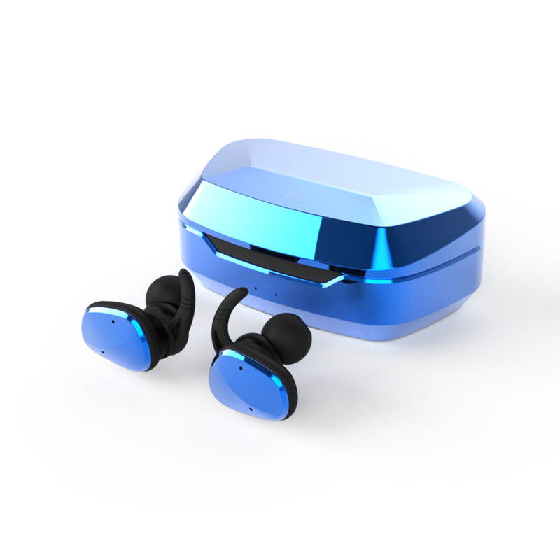 Wireless Earbuds, Bluetooth 5.0 Waterproof 3d Waterproof Earbuds
