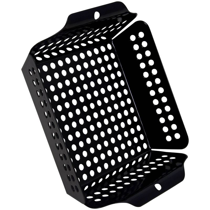 Char-Broil USA Porcelain Pan Black