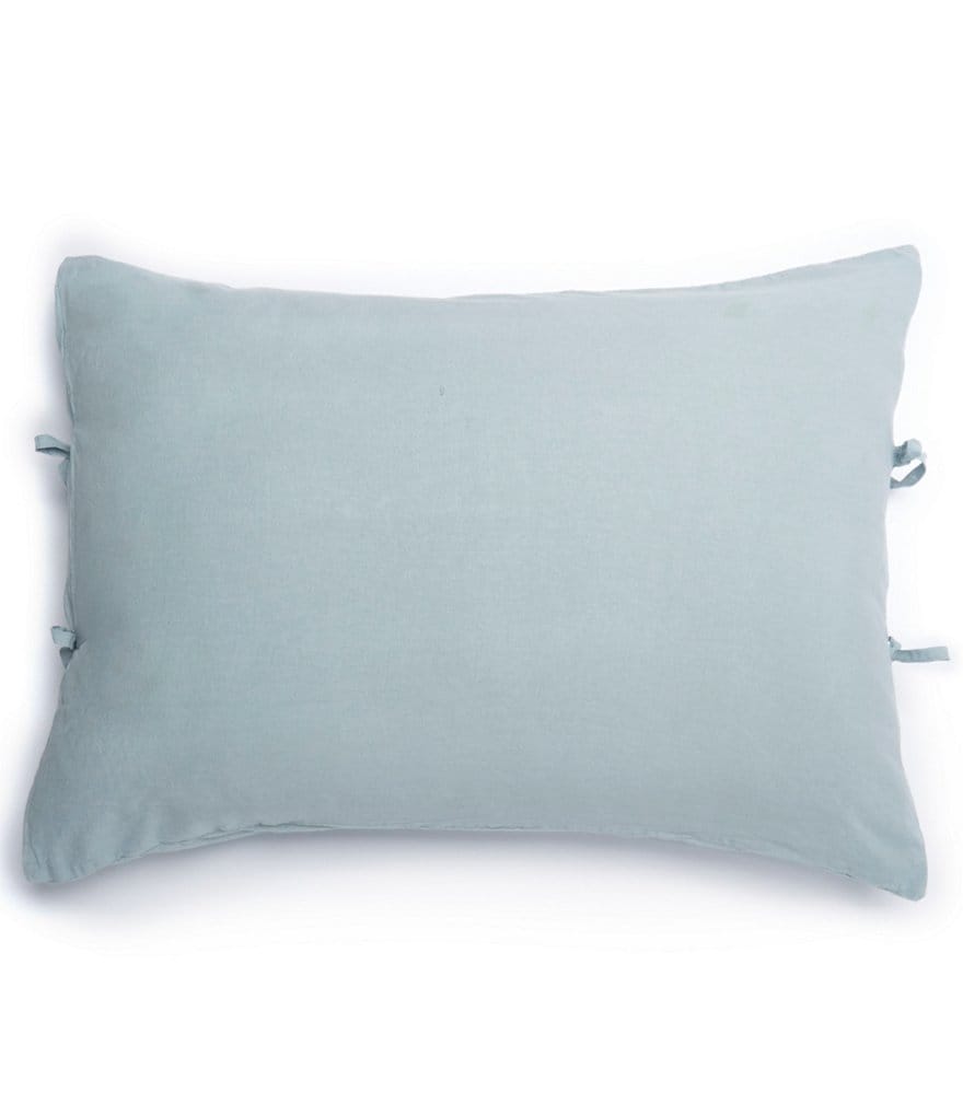 Waterford Vaughan Euro Sham