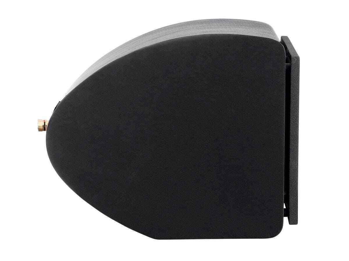 Monoprice THX-365C THX Certified Ultra Center Channel Speaker (Each) - Monolith