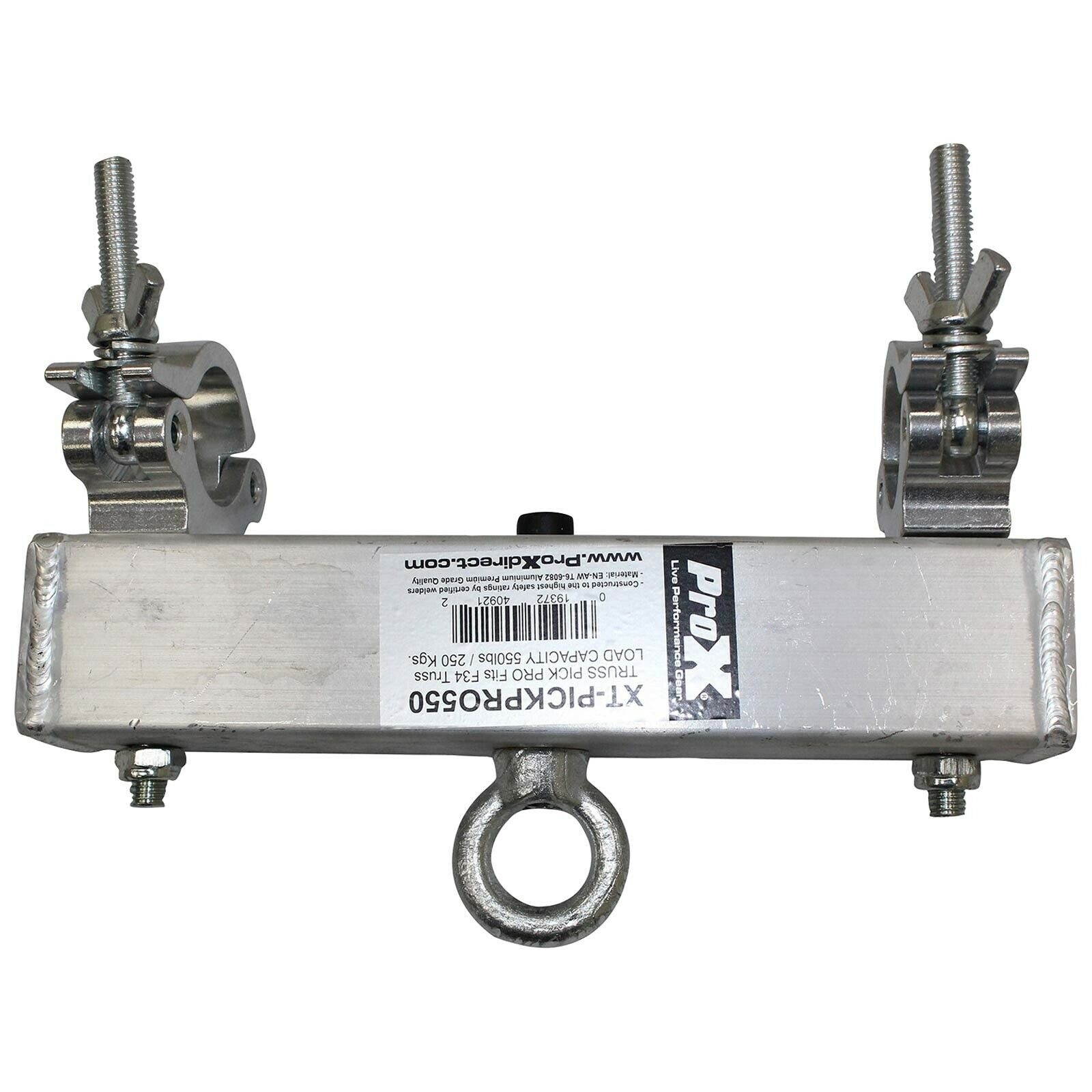 PICKPRO550 for F34 Truss