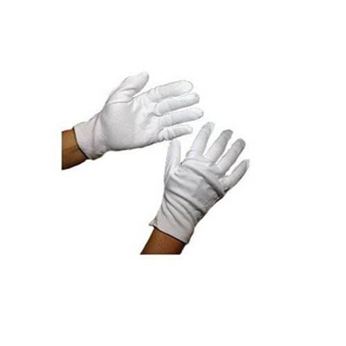 Dizzy Gillespie Elite Series Trumpet Mouthpiece Pack w/Dizzy Gillespie Trumpet Cleaning Cloth + Bonus Marching Gloves