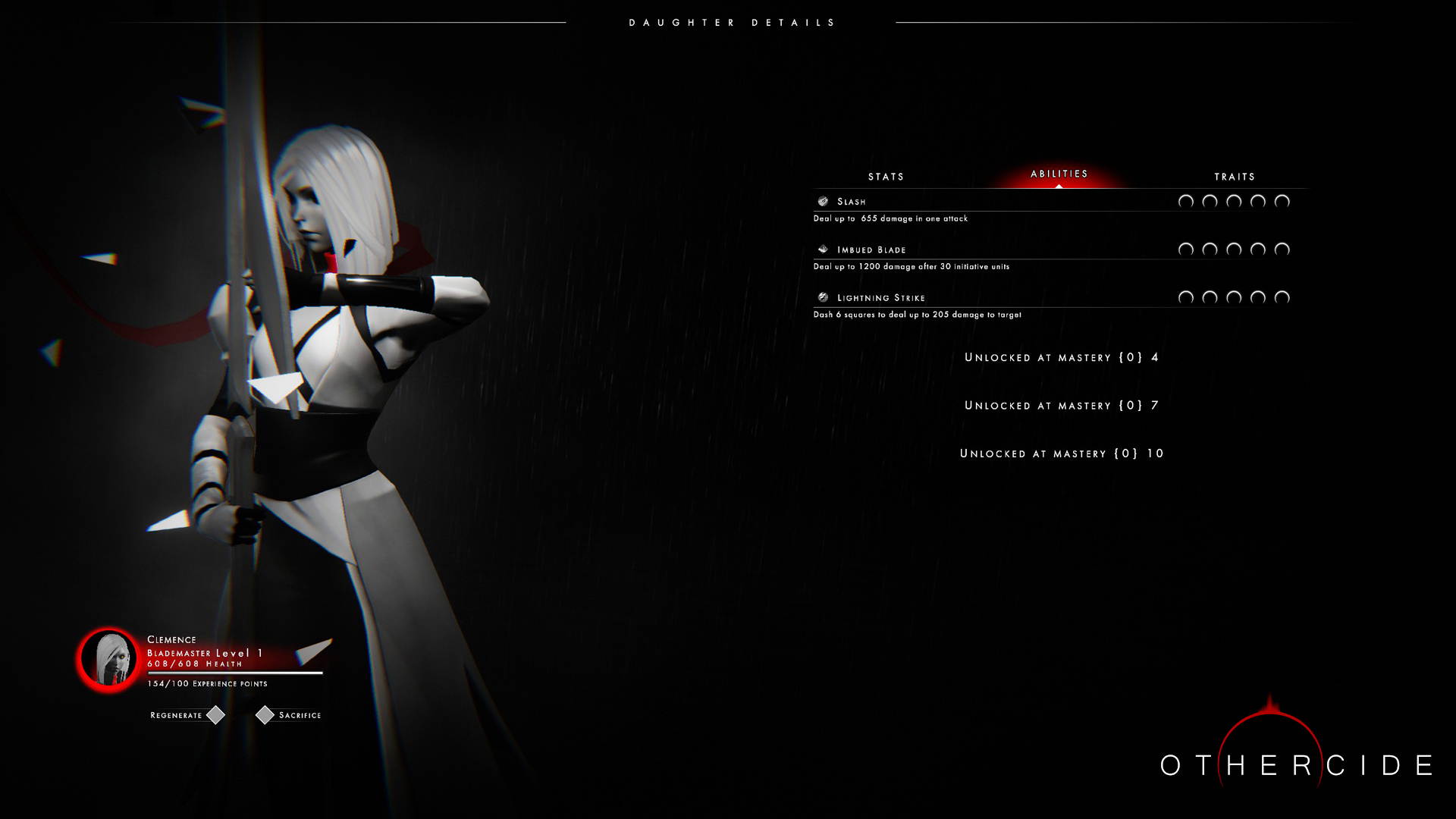 Othercide  [Online Game Code]