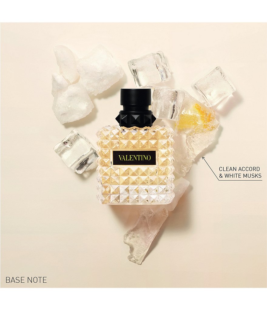 Valentino Donna Born in Roma Yellow Dream Eau de Parfum