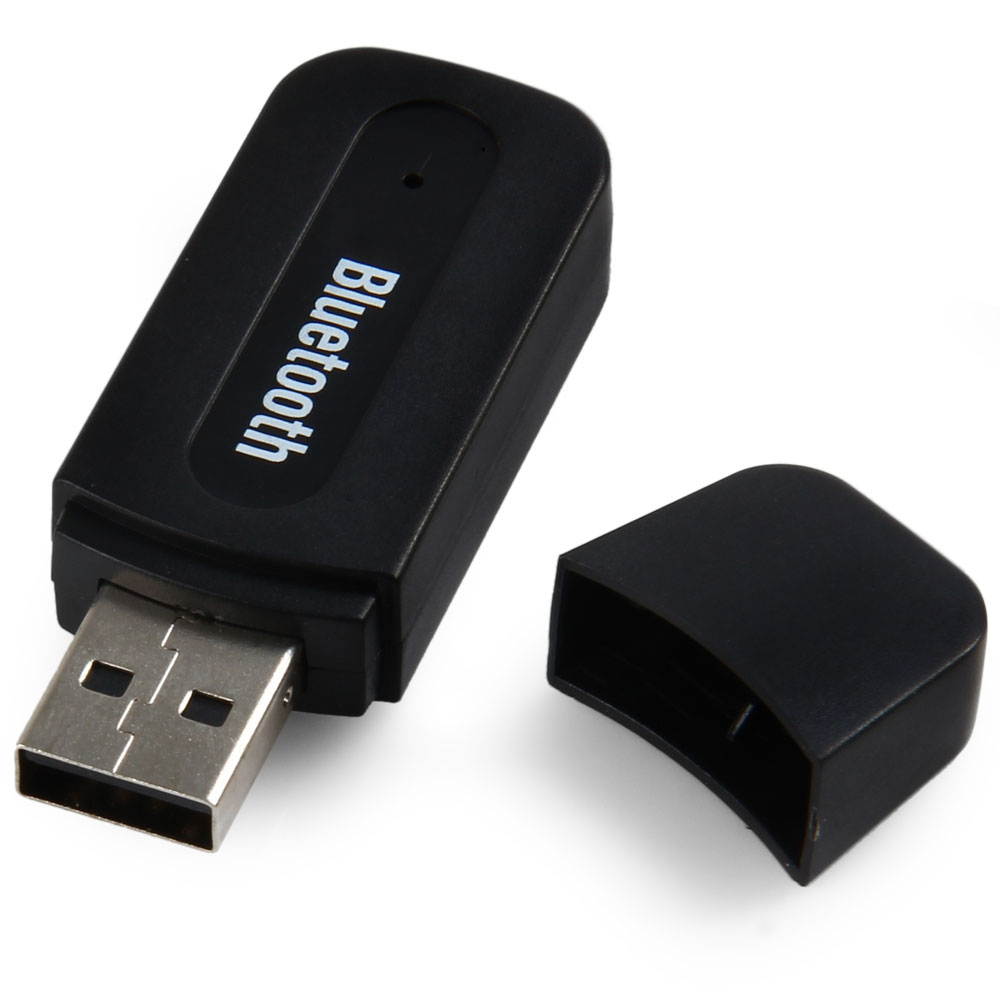 Wireless USB Bluetooth Adapter Dongle For Computer PC PS4 Mouse Aux Audio Bluetooth 4.0 Speaker Music Receiver Transmitter