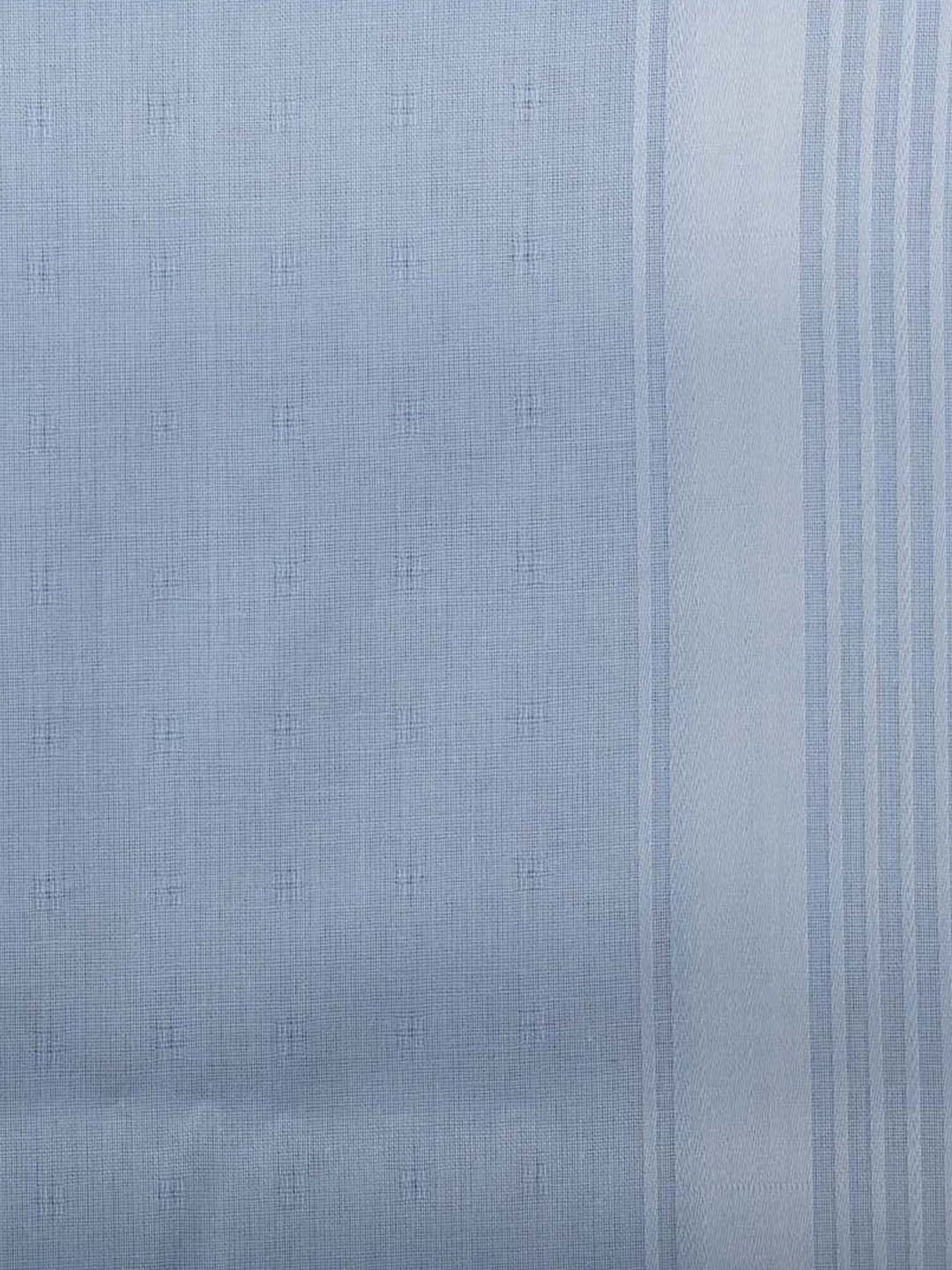 Crusset Multicolor Cotton Handkerchief - Pack of 6