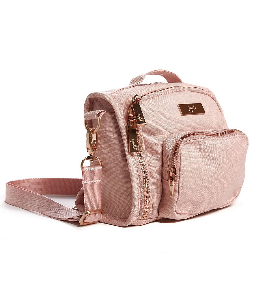 Ju-Ju-Be Zip Front Mini B.F.F. Bag