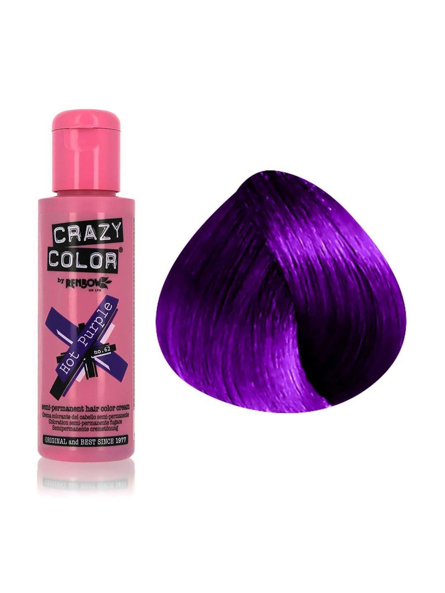 Vegetal Hair Bio Color Soft Black - 150 gm