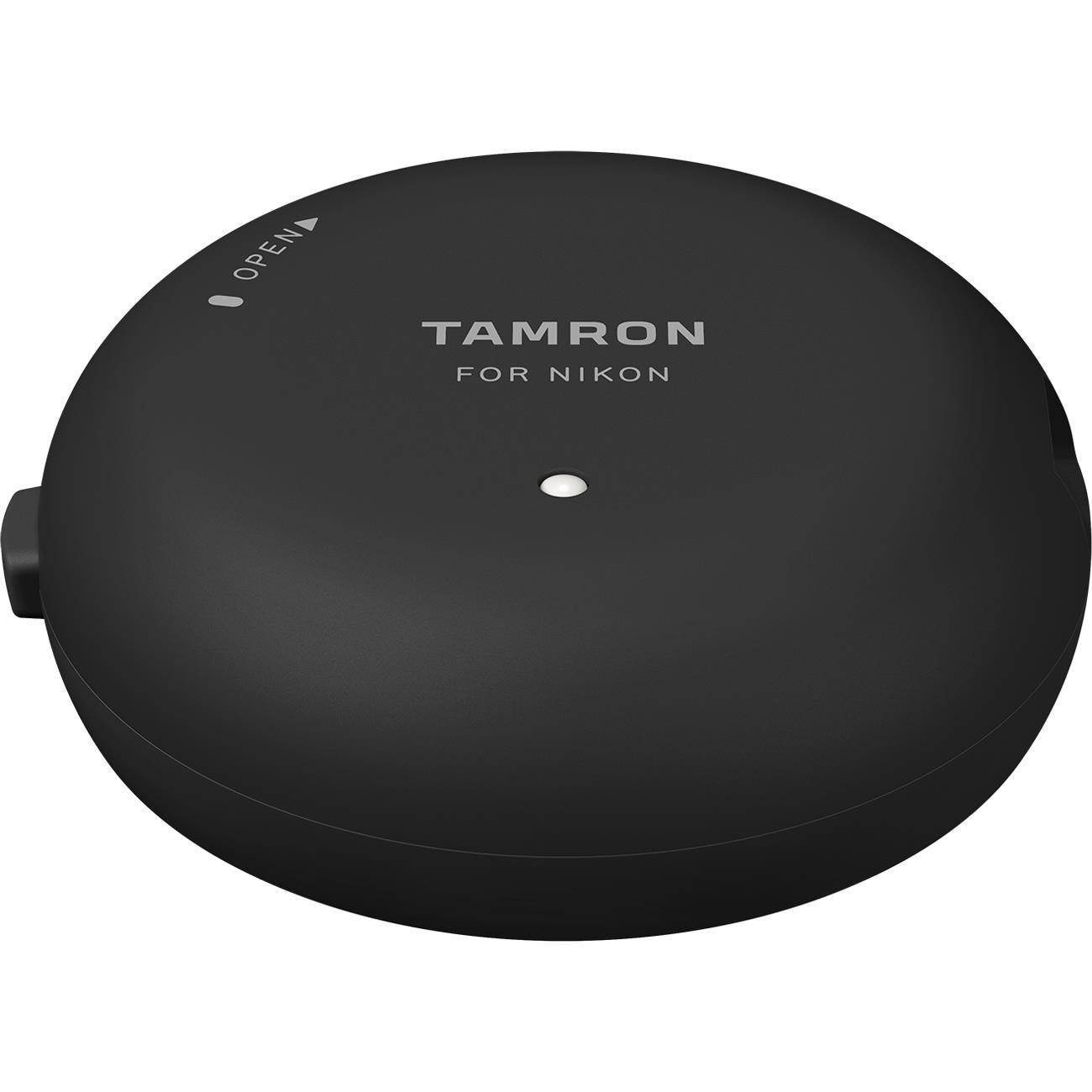 Tamron TAP-In Console for Nikon F-Mount Lenses #TIC-NIK