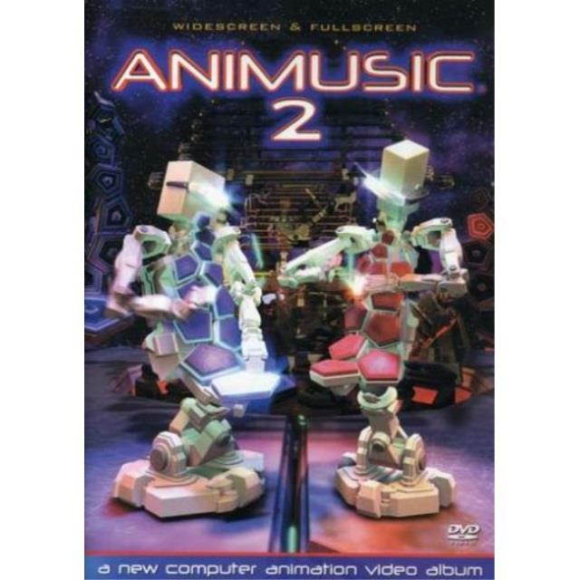 animusic, vol. 2