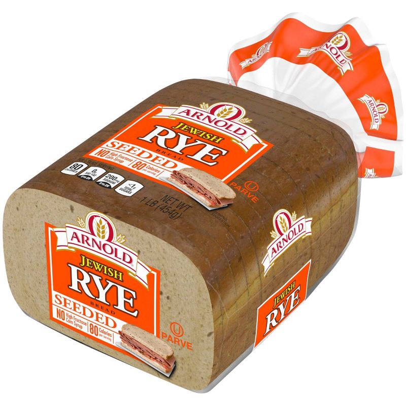 Pepperidge Farm 100% Whole Wheat Cinnamon Swirl with Raisins Bread - 16oz