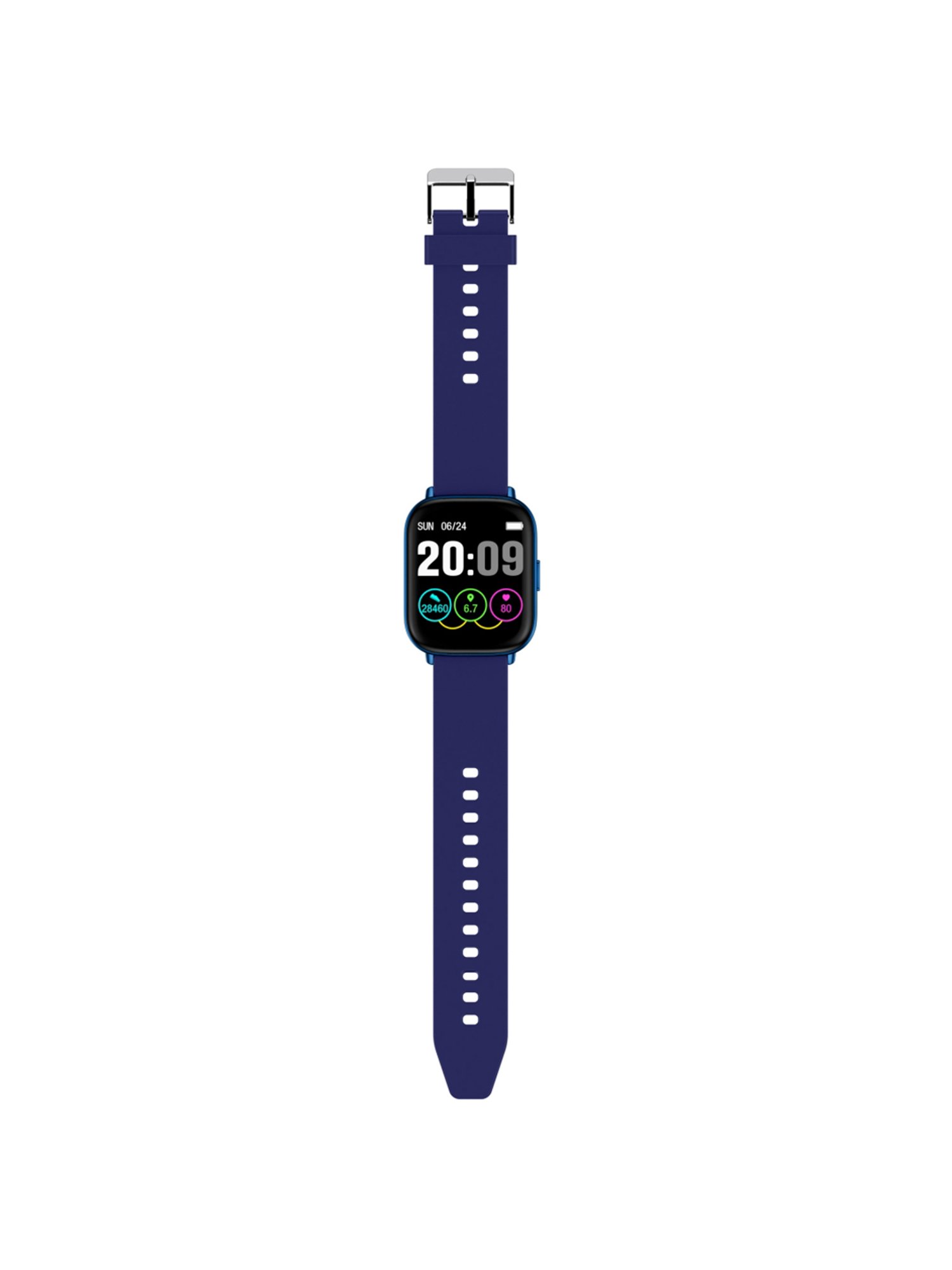 FCUK FCUK009C Unisex Smart Watch