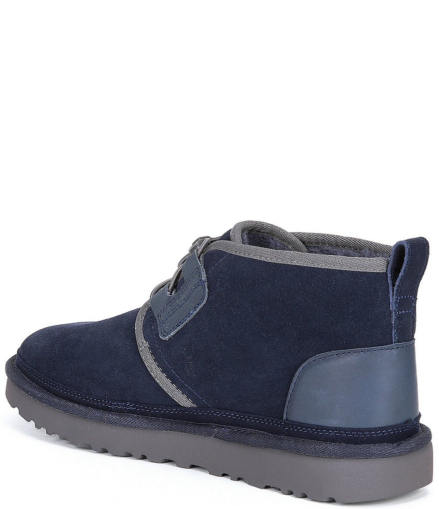 Lucchese Since 1883 Men's Mad Dog Goat Roper Western Boots