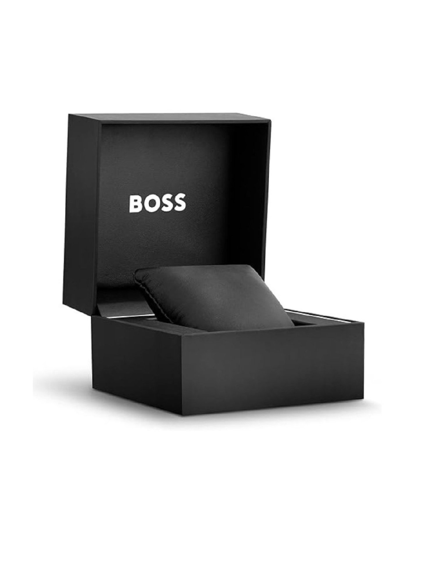 HUGO MGI-1530133 Smash Analog Watch for Men