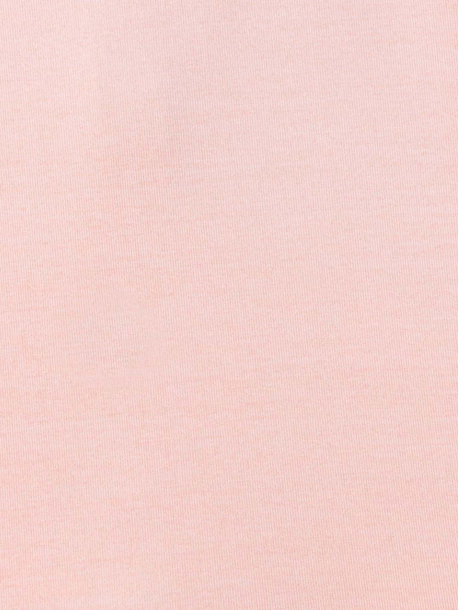 Ajile by Pantaloons Pink Graphic Print Sports Top