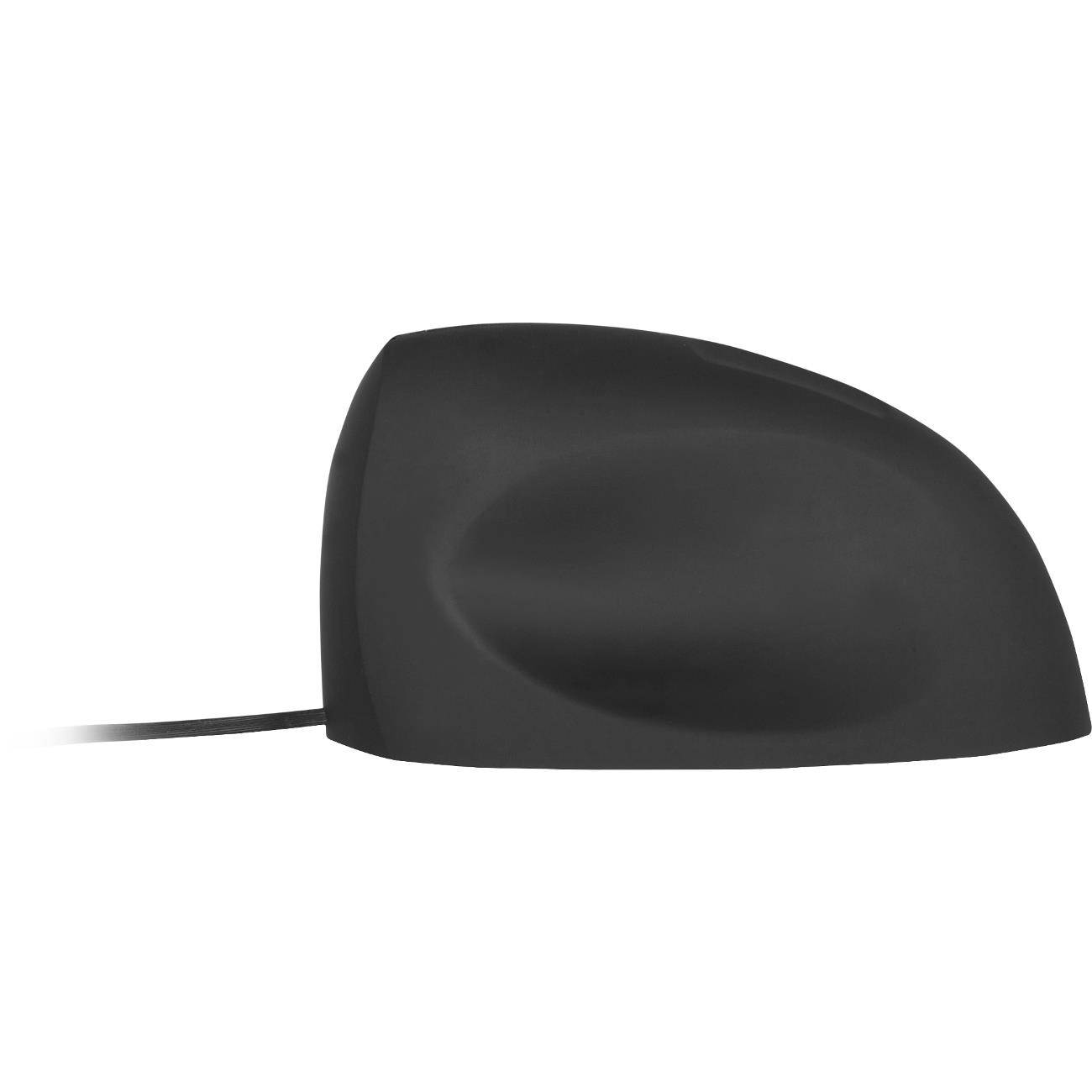 URBAN FACTORY EMR20UF ERGO MOUSE 1600 DPI WRLS