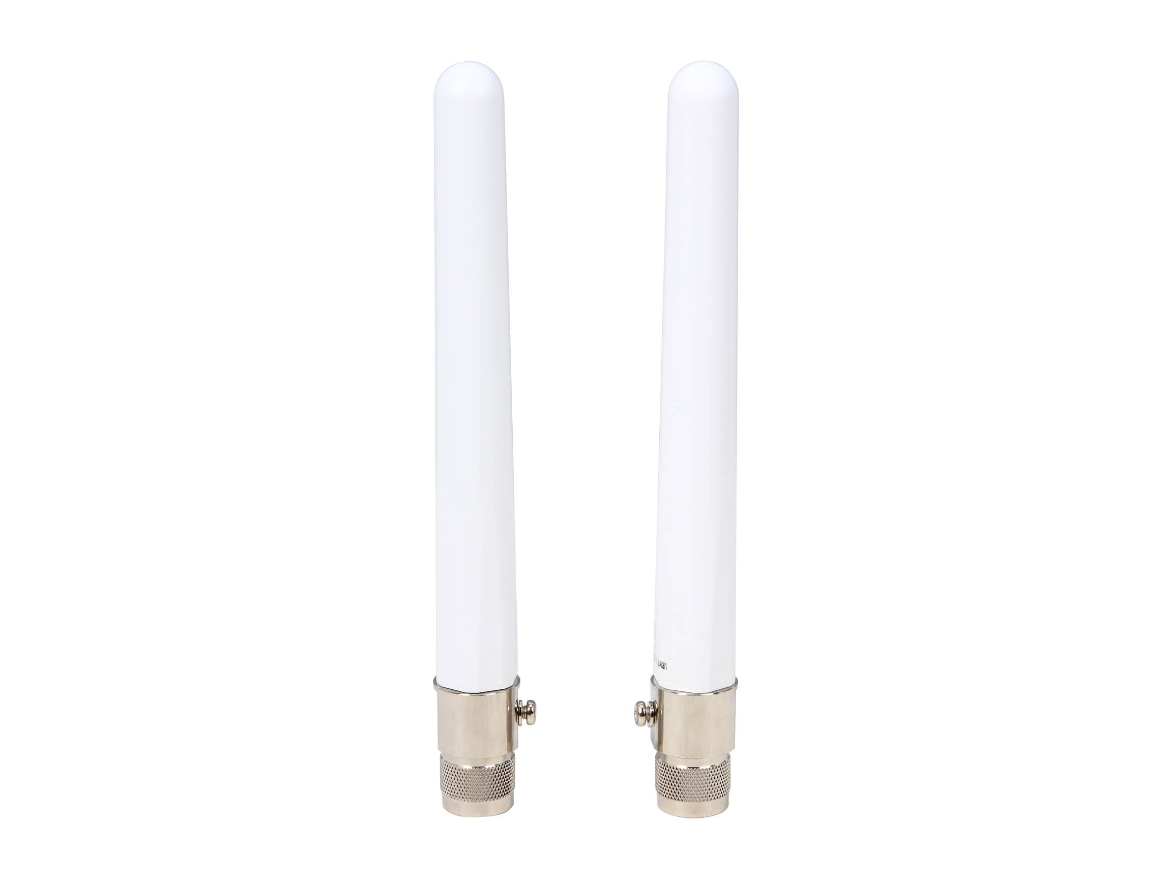 TRENDnet TEW-AO46S 4/6 dBi Surge Outdoor Dual Band Omni Antenna Kit