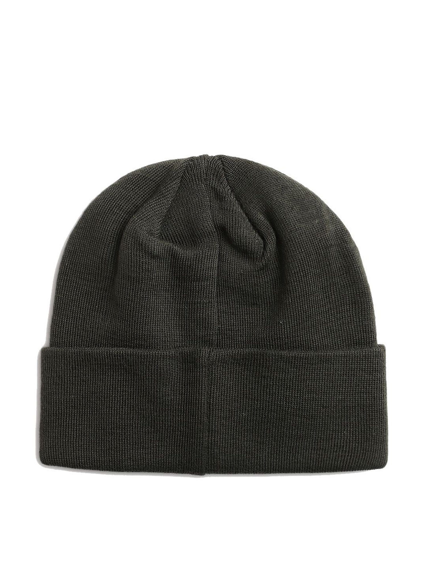 Lindbergh Green Acrylic Beanies