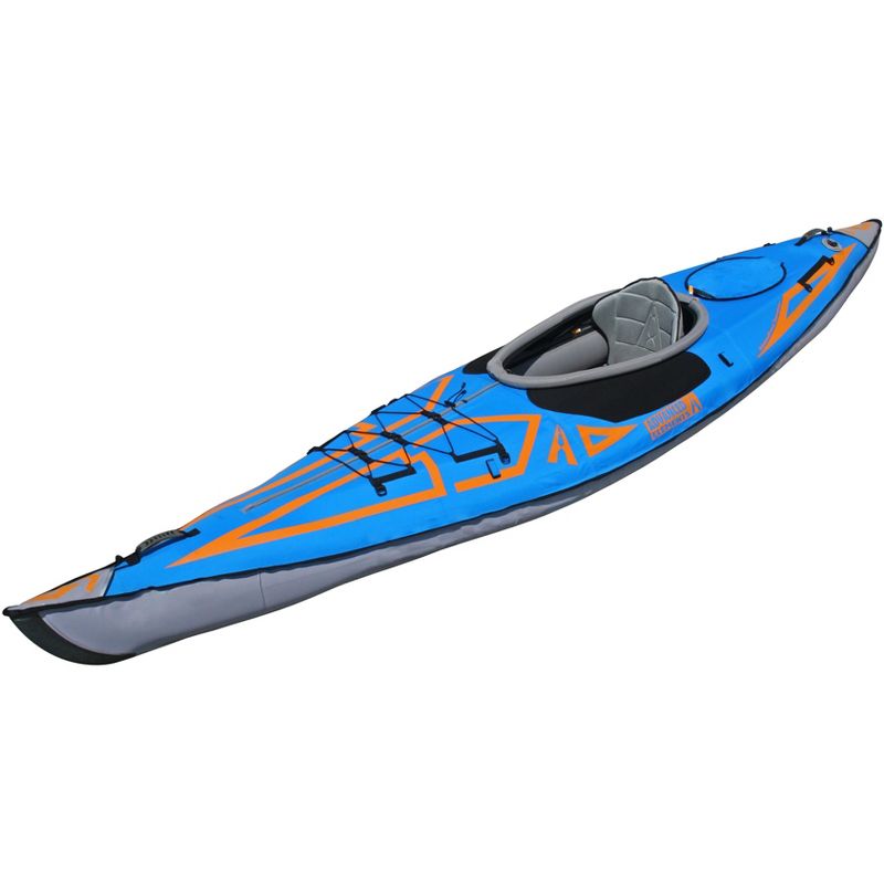 Advanced Elements Advanced Frame Expedition Elite Inflatable Kayak