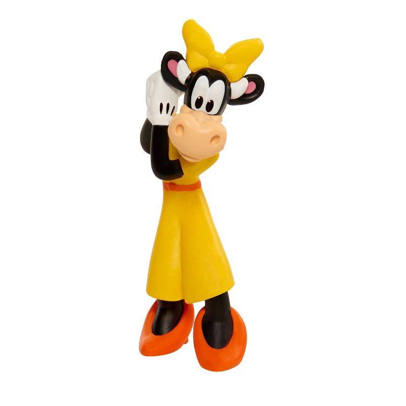 Disney Minnie Mouse Collectible Mini Figures