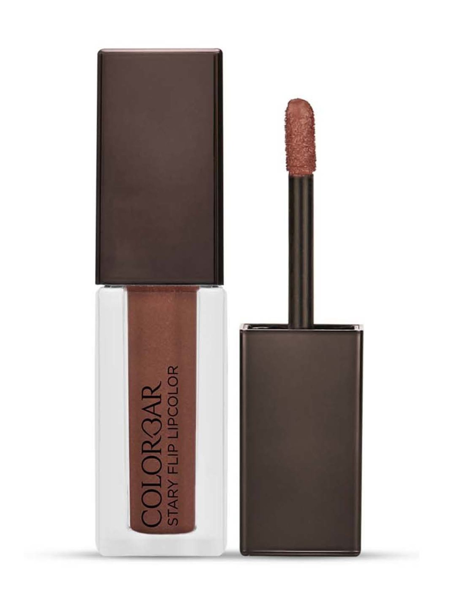 Colorbar Starry Flip Lipcolor Out And About - 006 - 3.5 gm