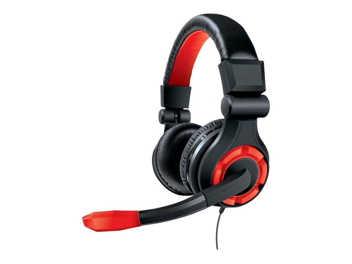 dreamGEAR DGUN-2588 Universal GRX-670 Gaming Headset