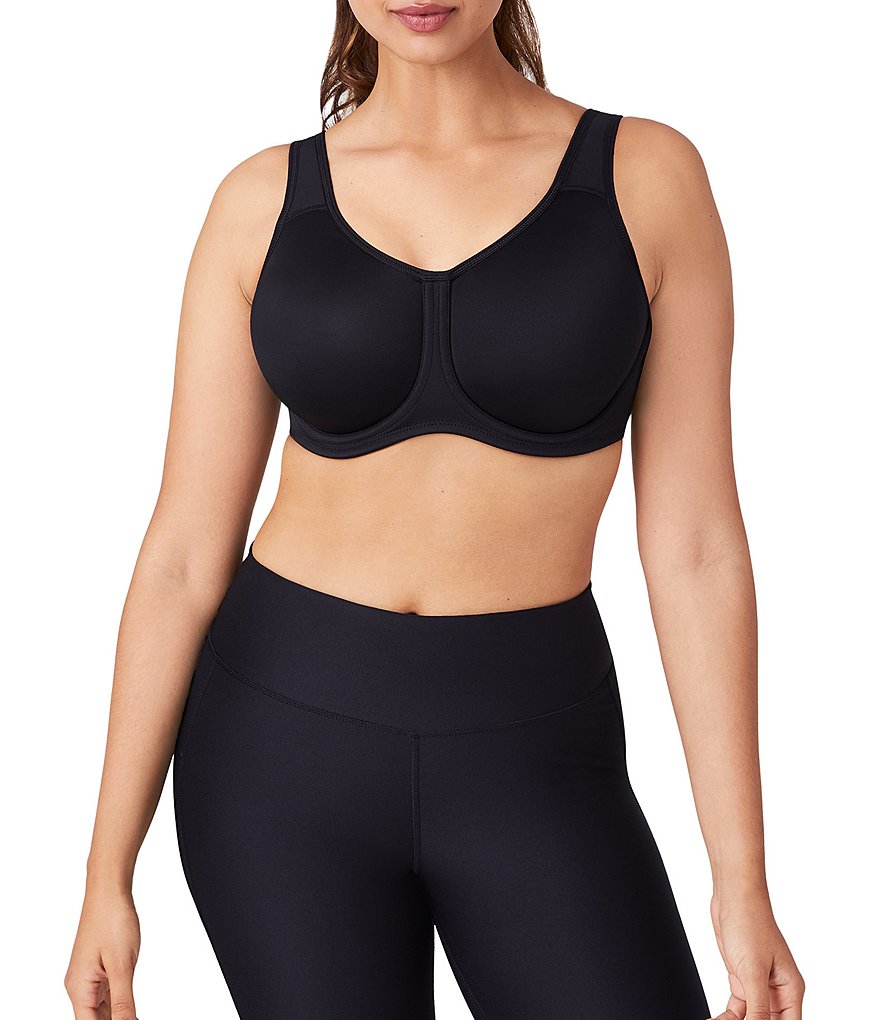 Free People FP Movement Square Neck Coordinating Good Karma Tie-Dye Sports Bra