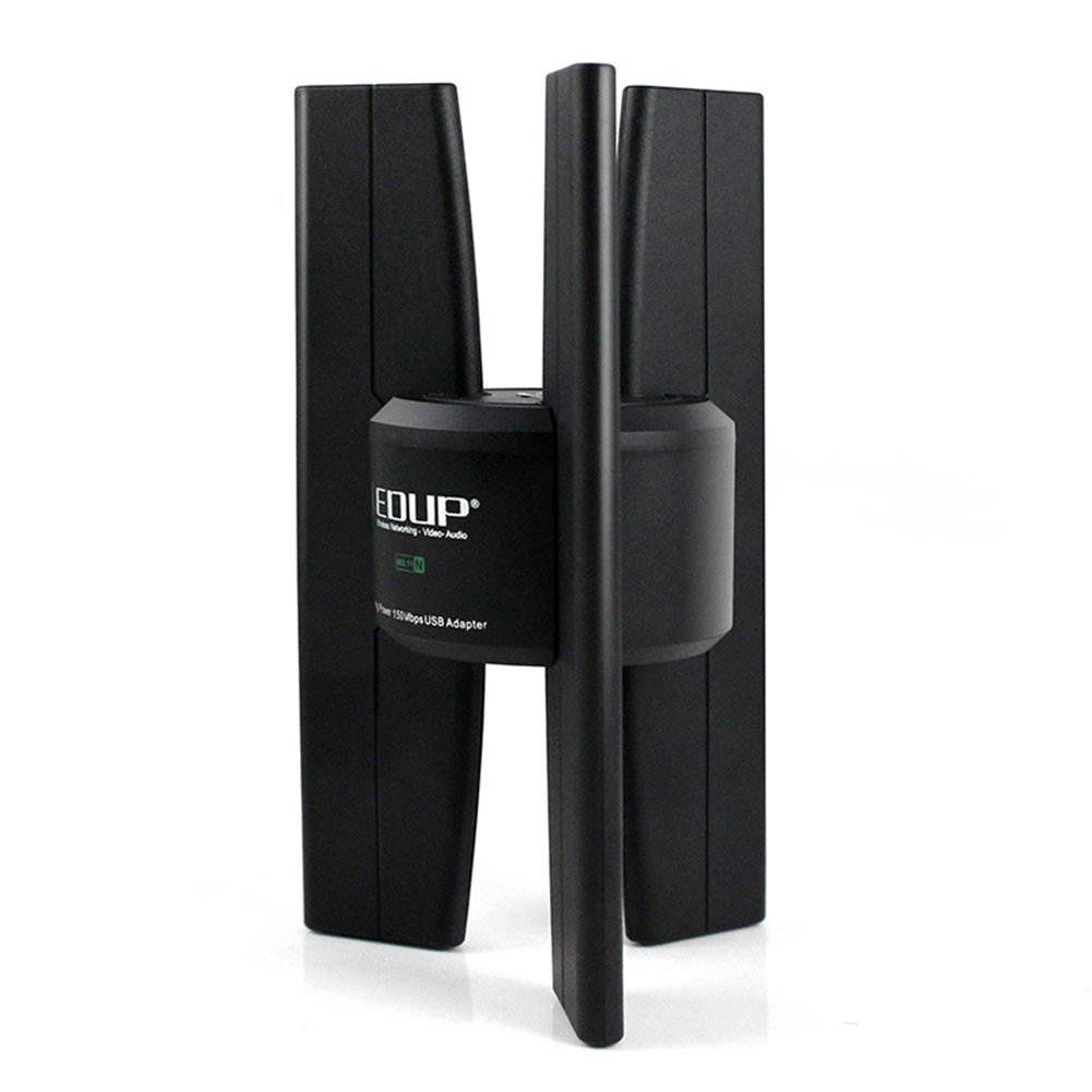 150Mbps High Power USB Wireless Wifi Adapter