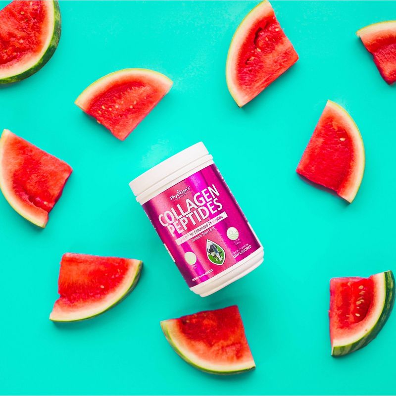 Physician's Choice Collagen Peptides Powder - 8.7oz